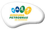 Gincana Petrobras de Esportes