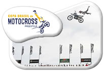 Copa Brasil de Motocross Freestyle