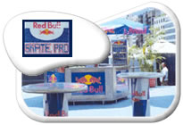 Red Bull Skate Pro